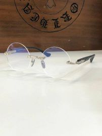 Picture of Chrome Hearts Optical Glasses _SKUfw46735497fw